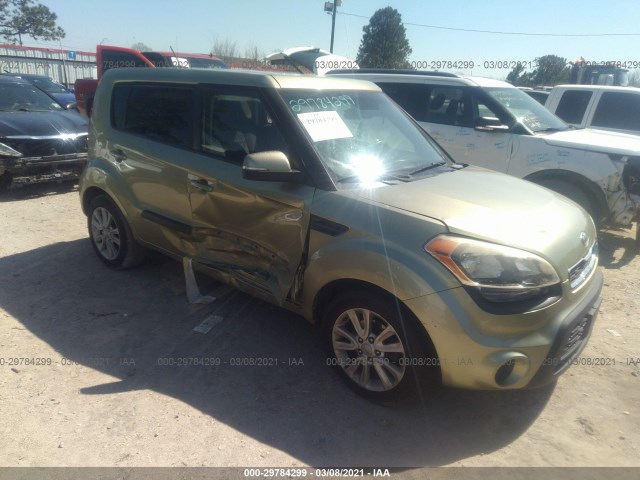 KIA SOUL 2012 kndjt2a65c7382838