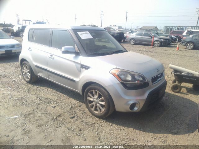 KIA SOUL 2012 kndjt2a65c7383889