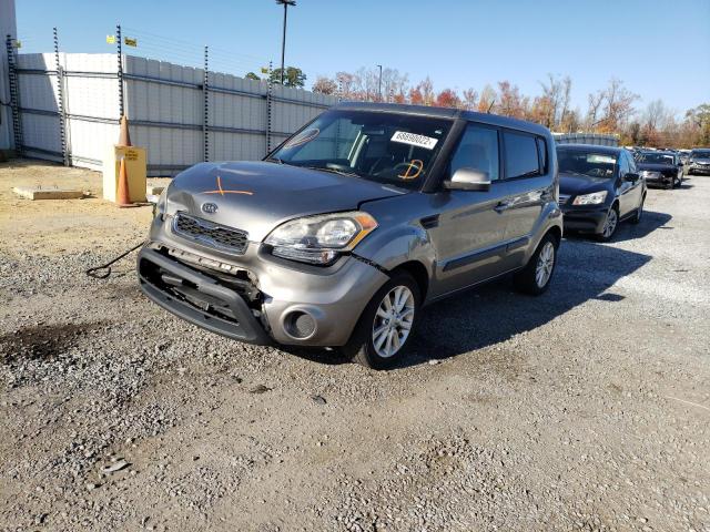 KIA SOUL + 2012 kndjt2a65c7385545