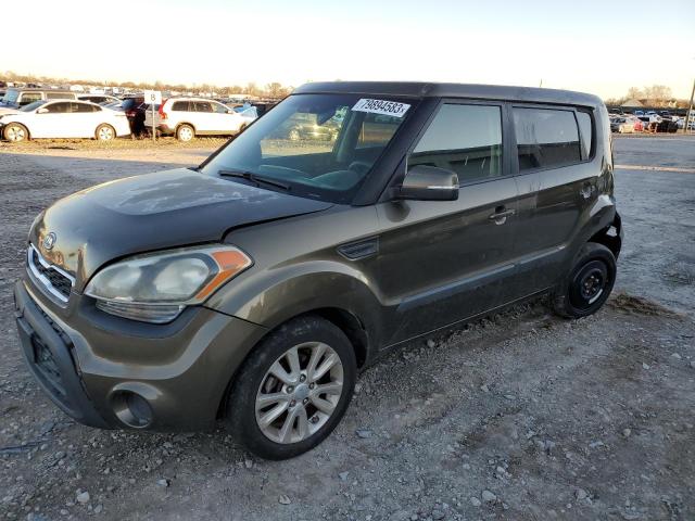 KIA SOUL 2012 kndjt2a65c7386260