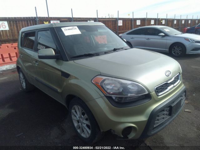 KIA SOUL 2012 kndjt2a65c7386937