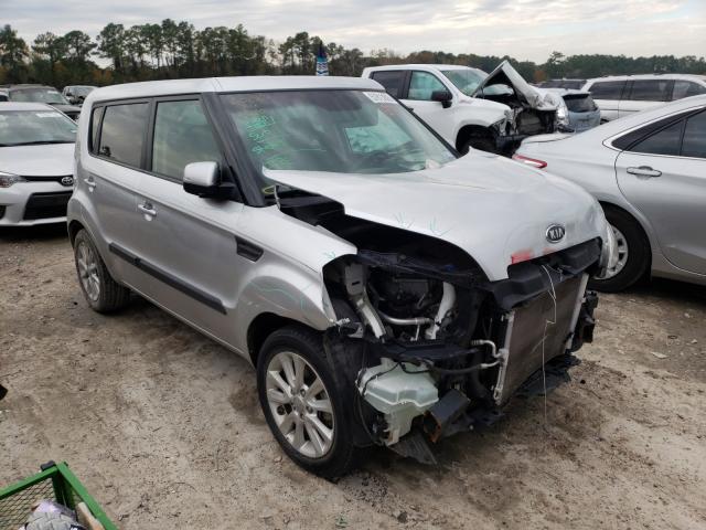 KIA SOUL + 2012 kndjt2a65c7387246