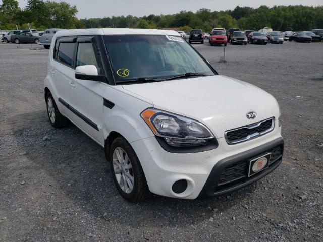 KIA SOUL + 2012 kndjt2a65c7388025