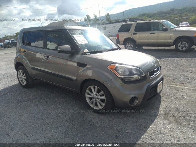 KIA SOUL 2012 kndjt2a65c7388543