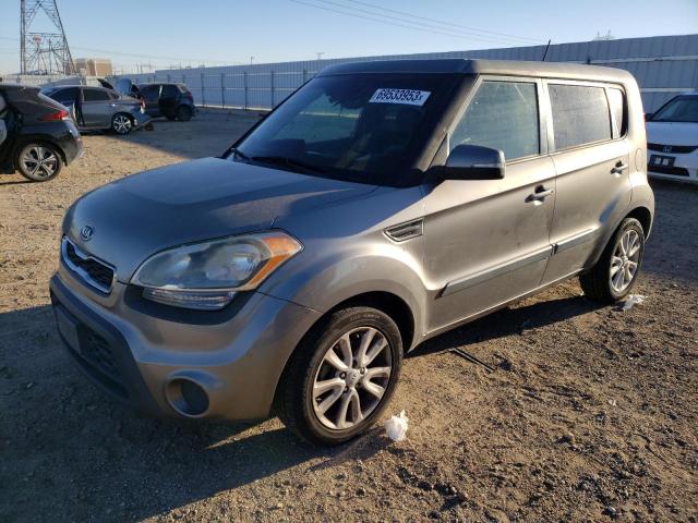 KIA SOUL + 2012 kndjt2a65c7389899