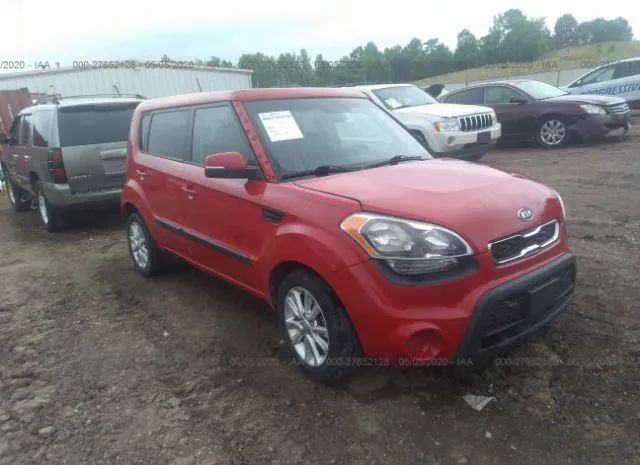 KIA SOUL 2012 kndjt2a65c7391717