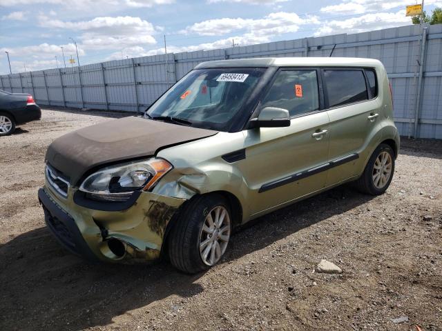 KIA SOUL 2012 kndjt2a65c7392897