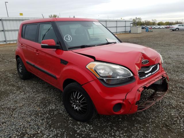 KIA SOUL + 2012 kndjt2a65c7392947