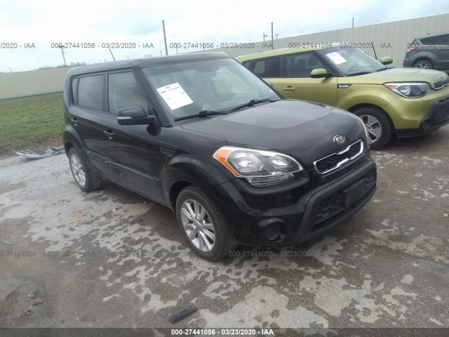 KIA SOUL 2012 kndjt2a65c7393614