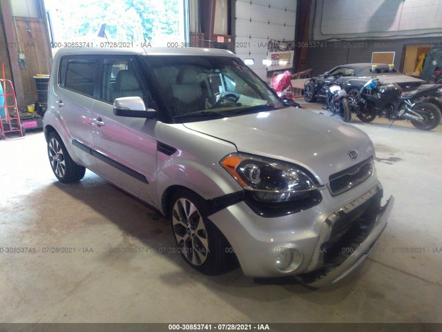 KIA SOUL 2012 kndjt2a65c7393905