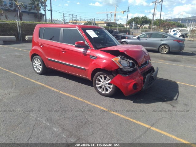 KIA SOUL 2012 kndjt2a65c7395038