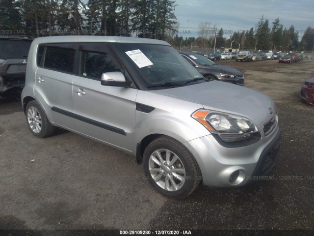 KIA SOUL 2012 kndjt2a65c7395637