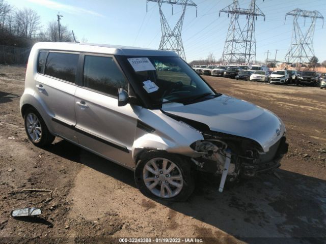 KIA SOUL 2012 kndjt2a65c7397646