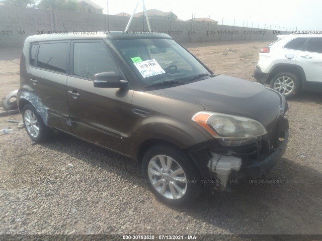 KIA SOUL 2012 kndjt2a65c7400156