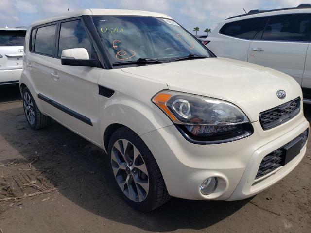 KIA SOUL + 2012 kndjt2a65c7402098