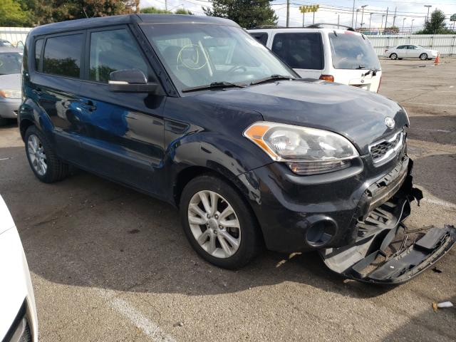 KIA SOUL + 2012 kndjt2a65c7402893