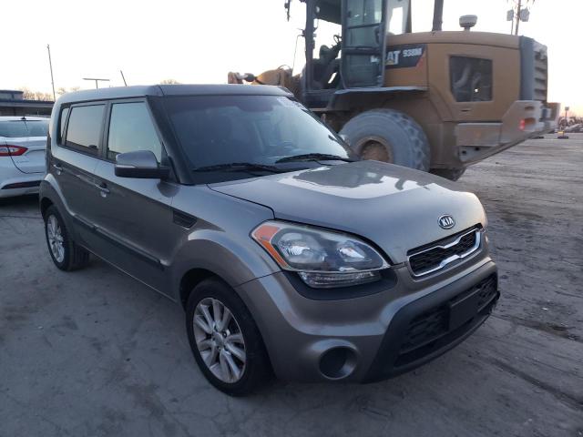 KIA SOUL + 2012 kndjt2a65c7402974