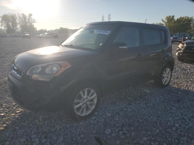 KIA SOUL + 2012 kndjt2a65c7404076