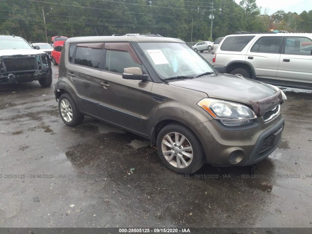 KIA SOUL 2012 kndjt2a65c7406152