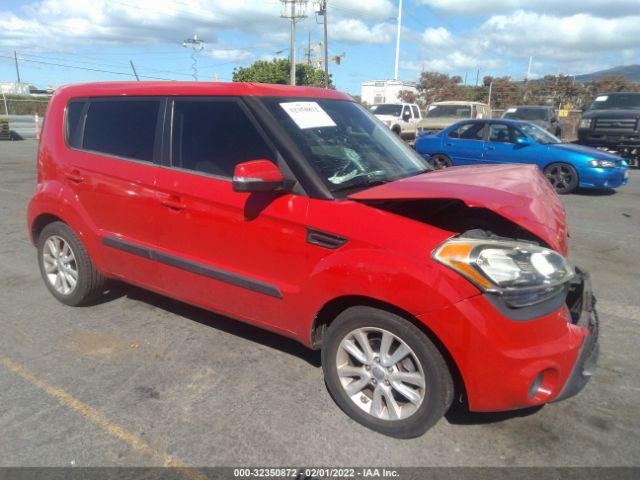 KIA SOUL 2012 kndjt2a65c7406443