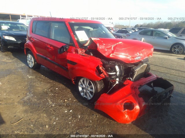 KIA SOUL 2012 kndjt2a65c7407821