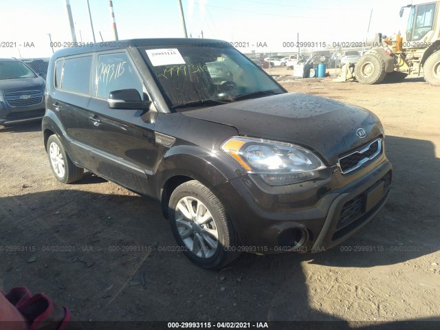 KIA SOUL 2012 kndjt2a65c7409407