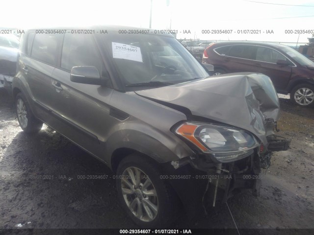 KIA SOUL 2012 kndjt2a65c7410105