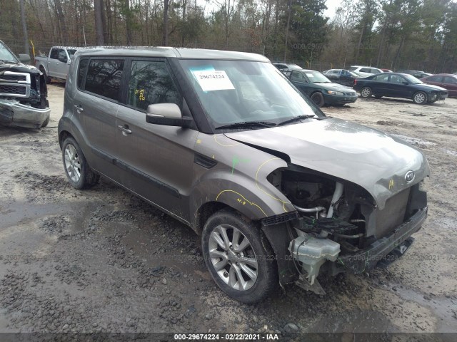 KIA SOUL 2012 kndjt2a65c7411769