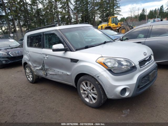 KIA SOUL 2012 kndjt2a65c7411917