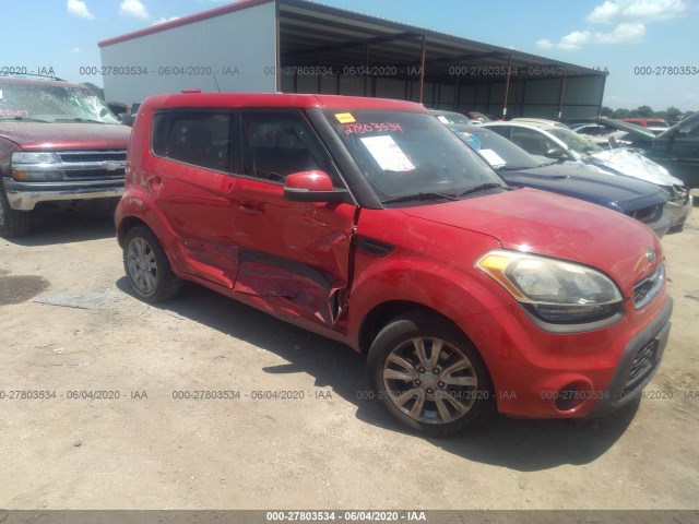 KIA SOUL 2012 kndjt2a65c7412534