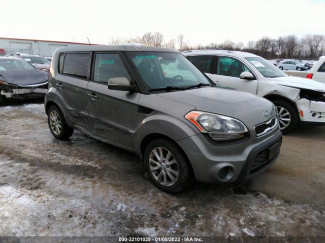 KIA SOUL 2012 kndjt2a65c7412985