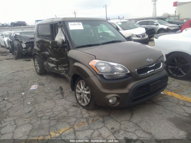 KIA SOUL 2012 kndjt2a65c7414445