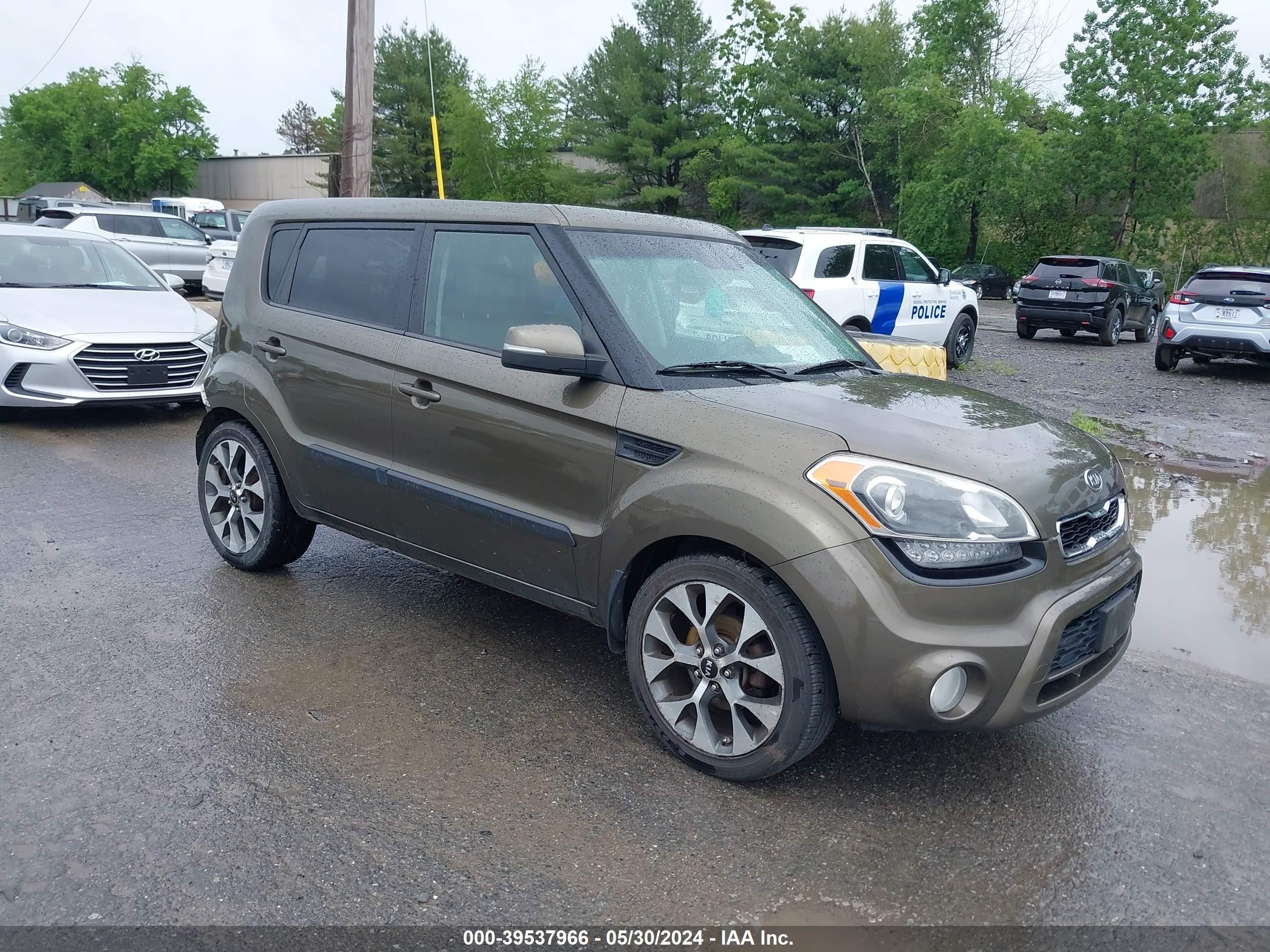 KIA SOUL 2012 kndjt2a65c7415904