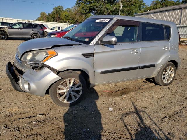 KIA SOUL 2012 kndjt2a65c7416356