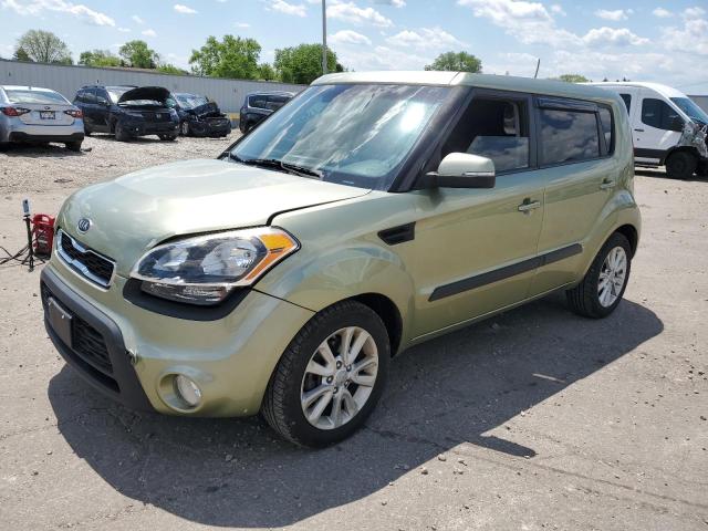 KIA SOUL 2012 kndjt2a65c7419841