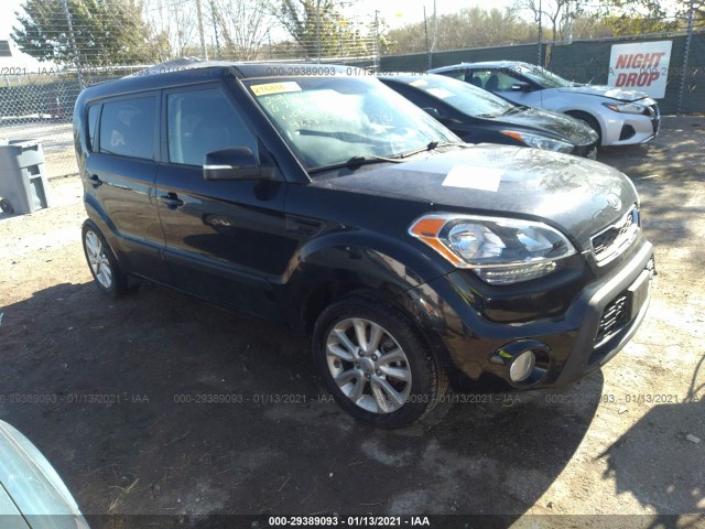 KIA SOUL 2012 kndjt2a65c7423856