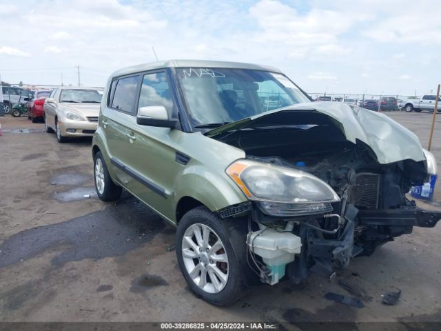 KIA SOUL 2012 kndjt2a65c7424943