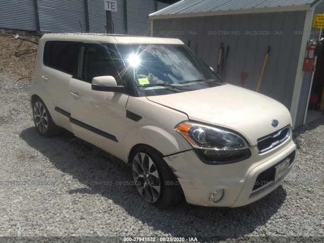 KIA SOUL 2012 kndjt2a65c7425378