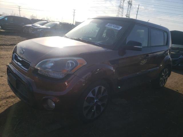 KIA SOUL 2012 kndjt2a65c7426188