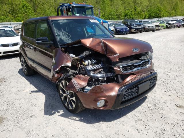 KIA SOUL + 2012 kndjt2a65c7432878