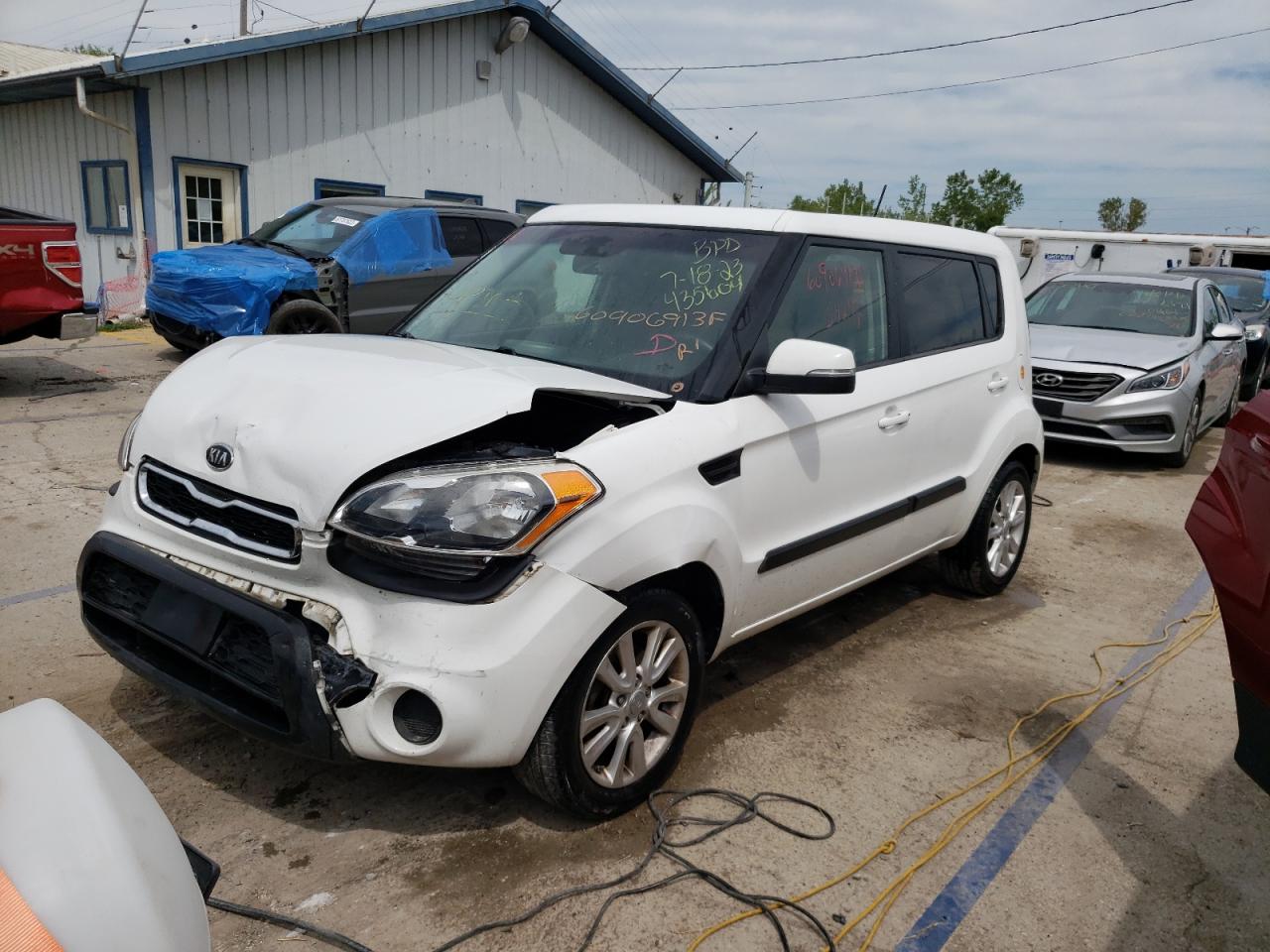 KIA SOUL 2012 kndjt2a65c7435604