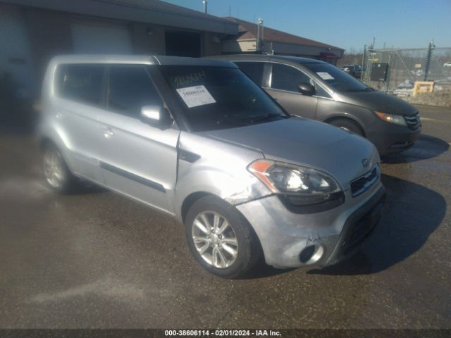 KIA SOUL 2012 kndjt2a65c7435831