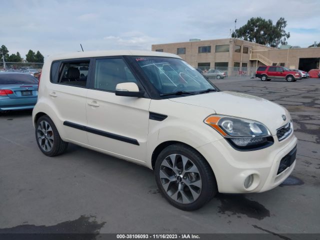 KIA SOUL 2012 kndjt2a65c7436493