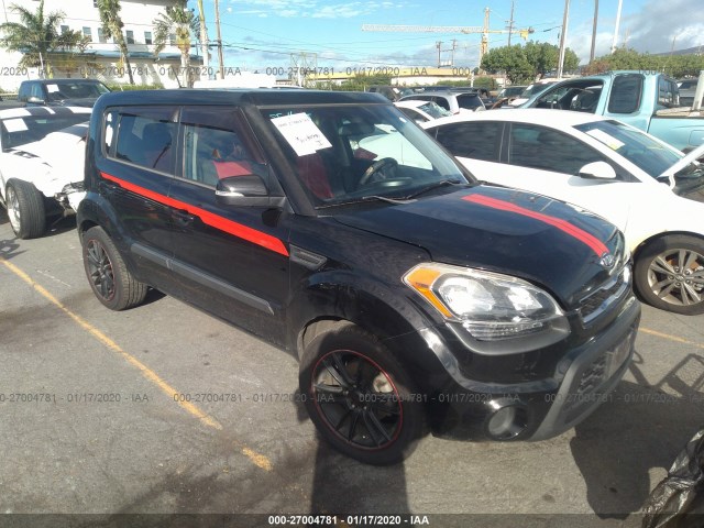 KIA SOUL 2012 kndjt2a65c7439054