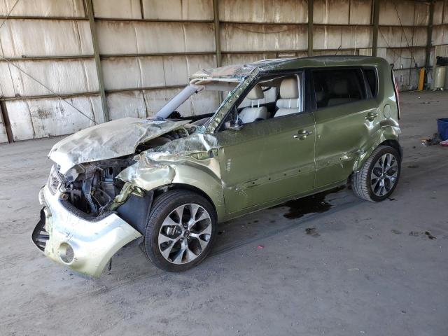 KIA SOUL + 2012 kndjt2a65c7439149