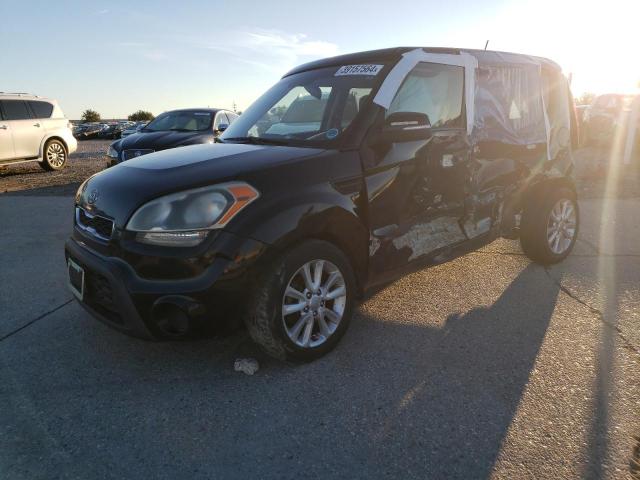 KIA SOUL 2012 kndjt2a65c7440124