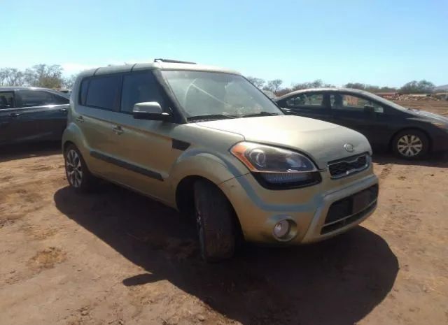 KIA SOUL 2012 kndjt2a65c7442097