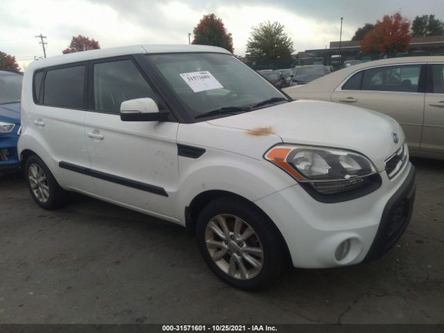 KIA SOUL 2012 kndjt2a65c7442889