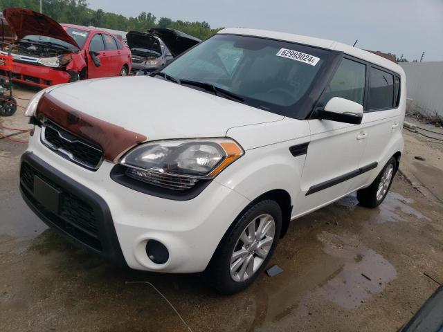 KIA SOUL + 2012 kndjt2a65c7442956