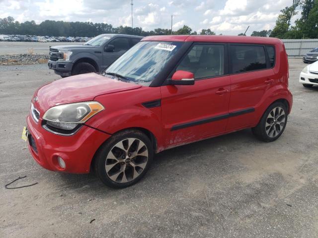 KIA SOUL + 2012 kndjt2a65c7443492